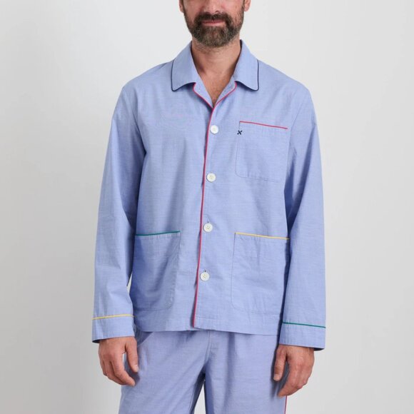 Alex Mill Other - NWT Alex Mill P'Jimmies Shirt Size M